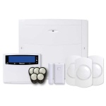 Texecom KIT-1001 64 Zone Wireless Kit